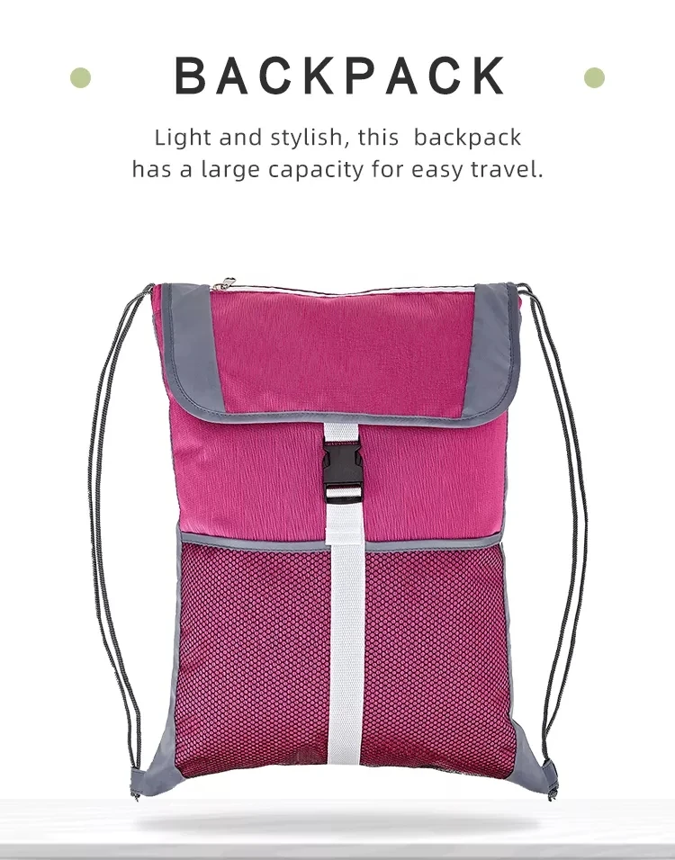 designer drawstring backpack designer drawstring backpack