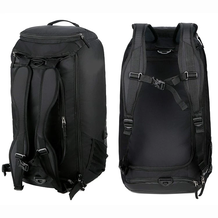 big travel backpack